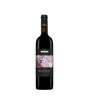 Sangiovese Toscana IGT Perlato del Bosco 2020 - Tua Rita