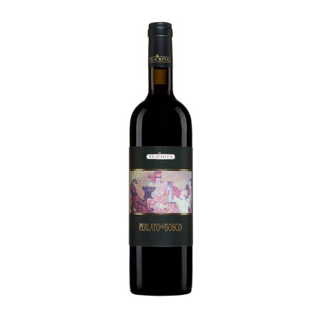 Sangiovese Toscana IGT Perlato del Bosco 2020 - Tua Rita