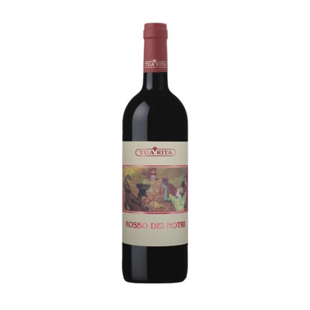 Rosso dei Notri Toscana IGT 2021 - Tua Rita