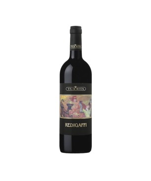 Merlot Toscana IGT Redigaffi 2020 - Tua Rita