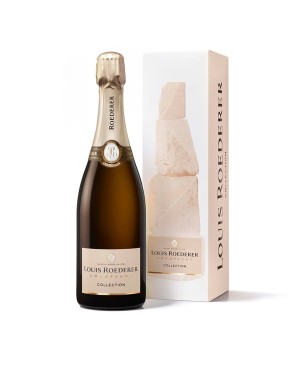 Champagne Collection 243 Brut - Louis Roederer [Astucciato]