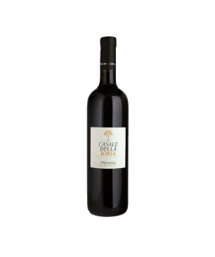 Rosso del Frusinate IGP Espero Olivella Rosso 2021 - Casale della Ioria