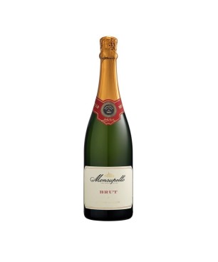 Spumante Pinot Nero Metodo Classico Brut  - Monsupello