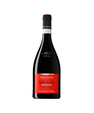 Valpolicella Ripasso Classico Superiore DOC Lena di Mezzo 2019 -  Monte Del Frà