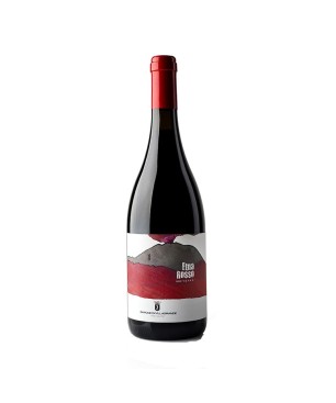 Etna Rosso DOC 2020 - Barone di Villagrande