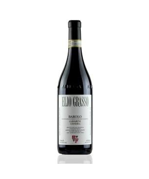 Barolo DOCG Gavarini Chiniera 2019 - Elio Grasso