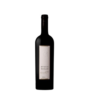 Brunello di Montalcino Riserva DOCG Madonna del Piano 2016 - Tenuta Valdicava