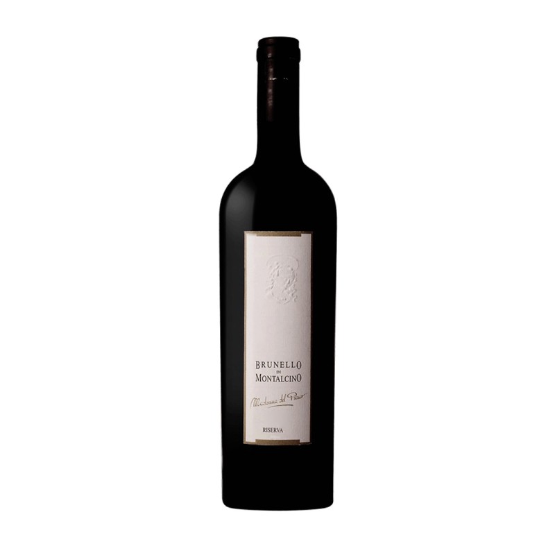 Brunello di Montalcino Riserva DOCG Madonna del Piano 2016 - Tenuta Valdicava