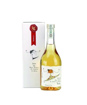 Grappa del Barolo - Romano Levi [0.70 lt, Astucciata]