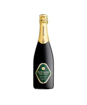 Trento DOC Brut Millesimato 2019 - Altemasi