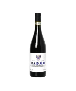 Barolo Serralunga d'Alba DOCG 2019 - Principiano