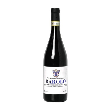 Barolo Serralunga d'Alba DOCG 2019 - Principiano