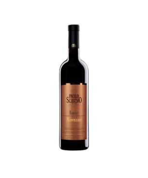 Barolo Monvigliero DOCG 2019 - Paolo Scavino