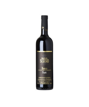 Barolo Prapò DOCG 2019 - Paolo Scavino