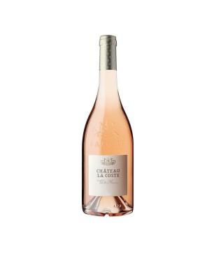 Chateau La Coste Rosè AOP Coteaux Aix en Provence 2021 - Chateau La Coste