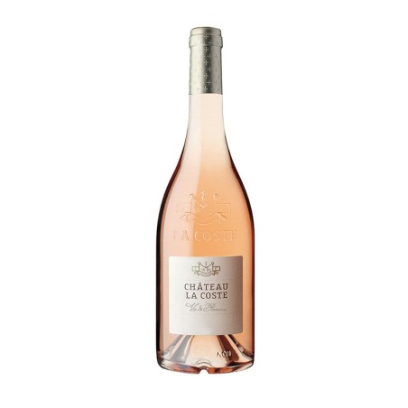 Chateau La Coste Rosè AOP Coteaux Aix en Provence 2021 - Chateau La Coste