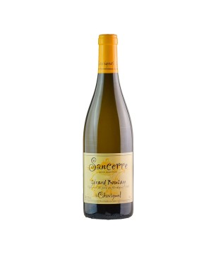 Sancerre Blanc 2021 - Domaine Gerard Boulay