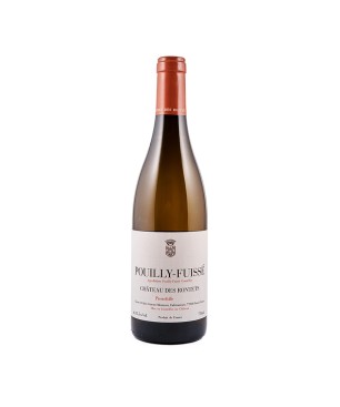 Pouilly Fuisse Pierrefolle 2020 - Chateau Des Rontets