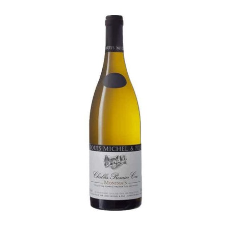 Chablis Premier Cru Montmain 2020 - Domaine Louis Michel