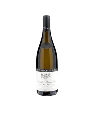 Chablis Premier Cru Sechets 2020 - Domaine Louis Michel