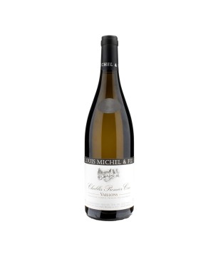 Chablis Premier Cru Vaillons 2020 - Domaine Louis Michel