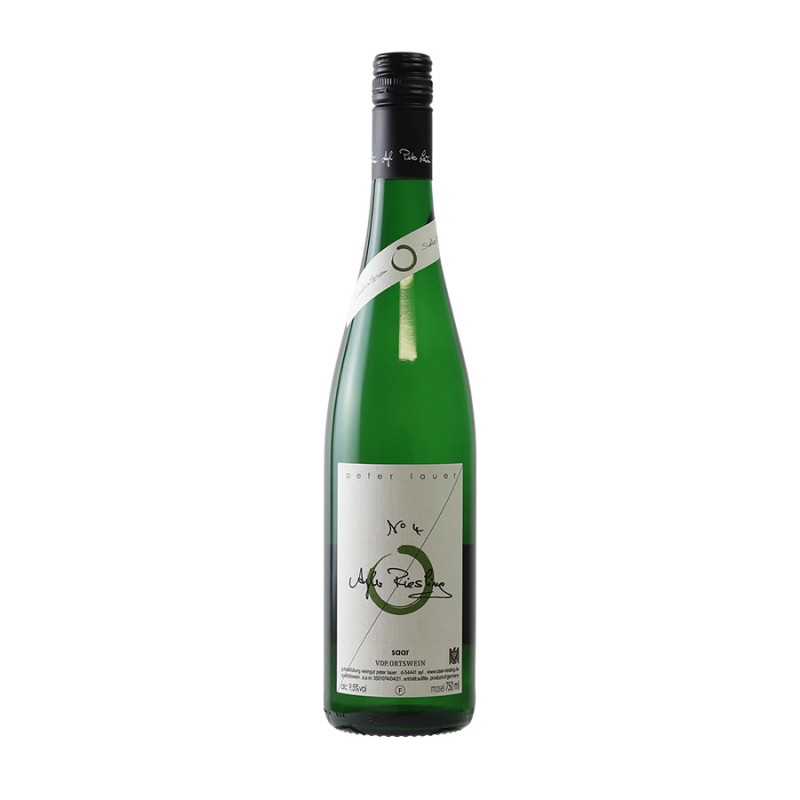 Riesling FAB N°4 2020 - Weingut Lauer