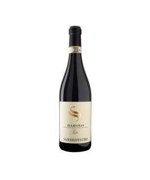 Barolo DOCG Patres 2019 - Sansilvestro