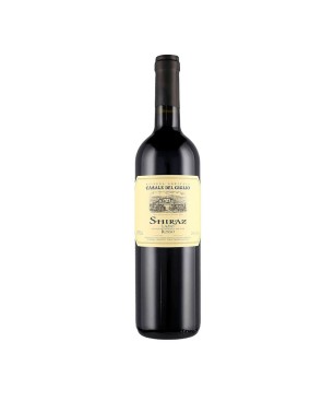 Shiraz Lazio IGT 2021 - Casale del Giglio [0.375lt]