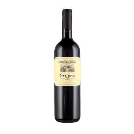 Shiraz Lazio IGT 2021 - Casale del Giglio [0.375lt]