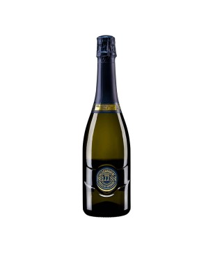 Prosecco Valdobbiadene Superiore DOCG Brut Millesimato 2022 - Bellussi