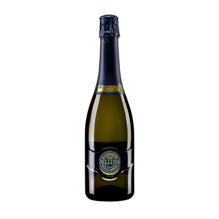 Prosecco Valdobbiadene Superiore DOCG Brut Millesimato 2022 - Bellussi