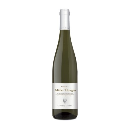 Müller Thurgau Trentino DOC 2022 - Cantina D'Isera