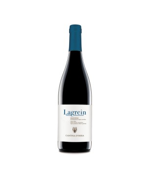 Lagrein Trentino DOC 2021 - Cantina D'Isera