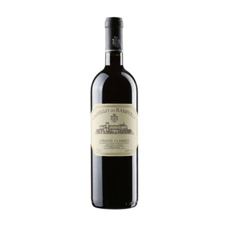 Chianti Classico DOCG 2020 - Castello dei Rampolla