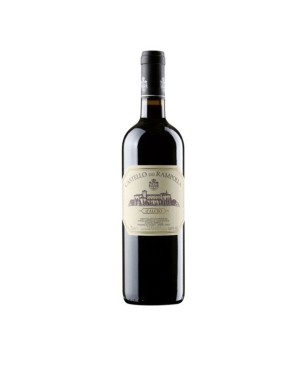 D'Alceo Toscana Rosso IGT 2018 - Castello dei Rampolla