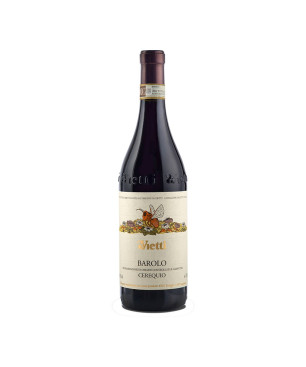 Barolo Cerequio DOCG 2019 - Vietti