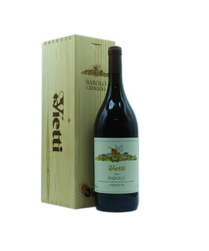 Barolo Cerequio DOCG 2019 - Vietti [Magnum]