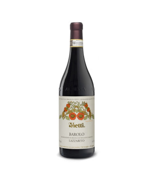 Barolo Lazzarito DOCG 2019 - Vietti