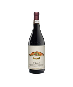 Barolo Rocche di Castiglione DOCG 2019 - Vietti