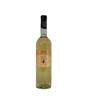 Trebbiano Mevushal Lazio IGT Terra di David 2022 - Cantina Sant'Andrea