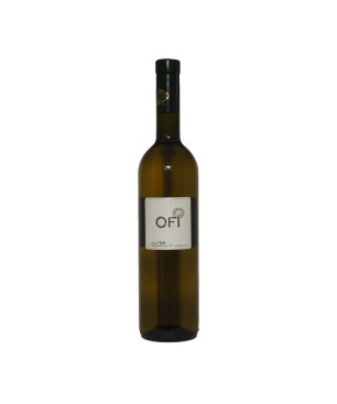 Moscato Secco Mevushal Lazio IGT OFI 2021 - Cantina Sant'Andrea