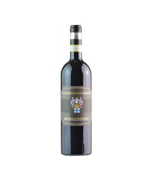 Brunello di Montalcino DOCG 2018 - Ciacci Piccolomini d'Aragona