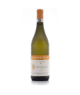 Moscato d'Asti DOCG Cascina Fiori 2022 - Oddero