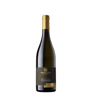 Sauvignon Alto Adige DOC Mathias 2020 - Pfitscher