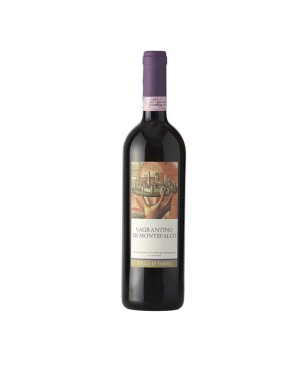 Sagrantino di Montefalco DOCG 2018 - Rocca di Fabbri