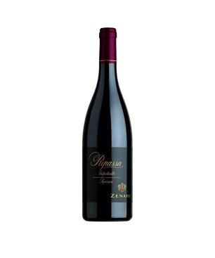 Valpolicella Ripasso Superiore DOC Ripassa 2019 - Zenato