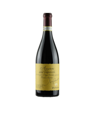 Amarone della Valpolicella Riserva DOCG Sergio Zenato 2017 - Zenato