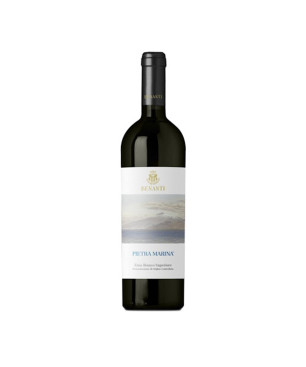 Etna Bianco Superiore DOC Pietra Marina 2018 - Benanti