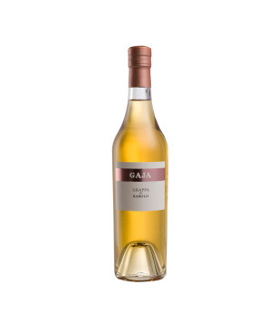 Grappa Gaja Barolo - Gaja [0.50 lt]