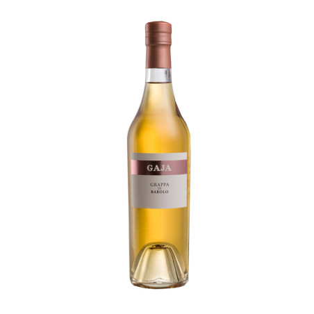 Grappa Gaja Barolo - Gaja [0.50 lt]